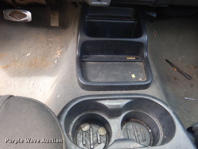 image for item DA5303 2006 Ford Ranger XLT  pickup truck