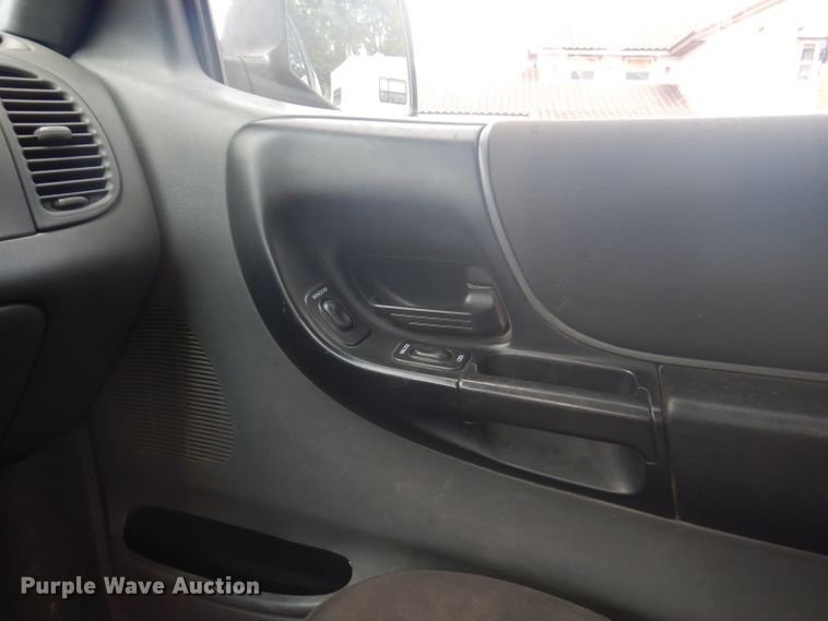 image for item DA5303 2006 Ford Ranger XLT  pickup truck