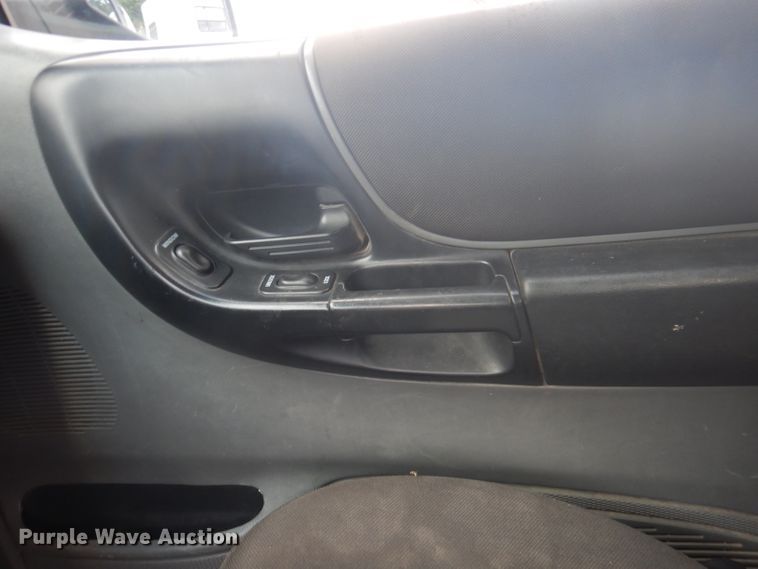 image for item DA5303 2006 Ford Ranger XLT  pickup truck