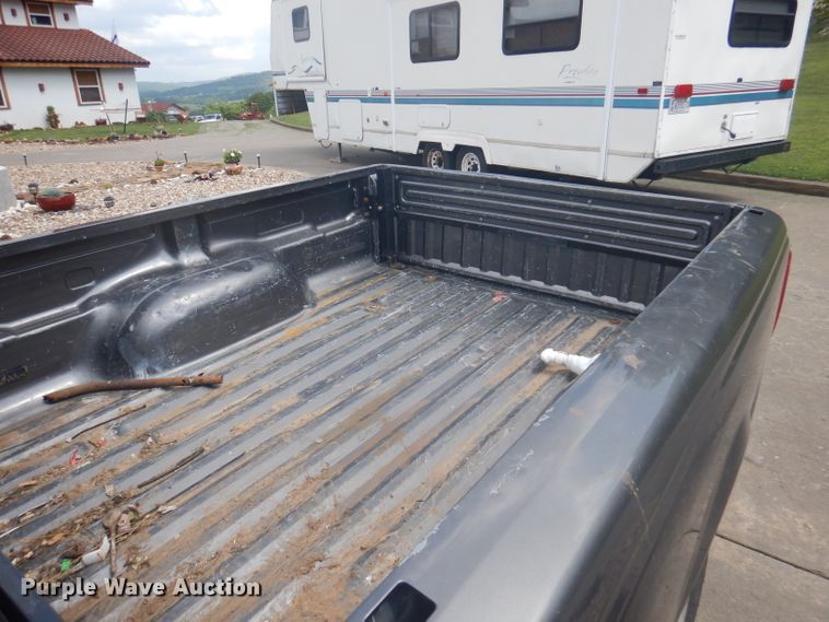 image for item DA5303 2006 Ford Ranger XLT  pickup truck