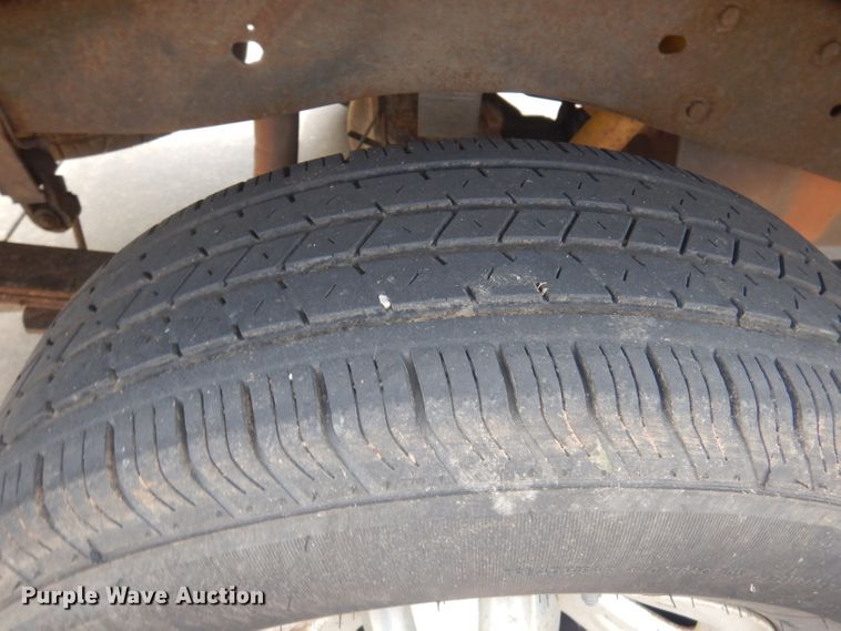 image for item DA5303 2006 Ford Ranger XLT  pickup truck