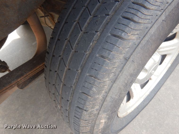 image for item DA5303 2006 Ford Ranger XLT  pickup truck