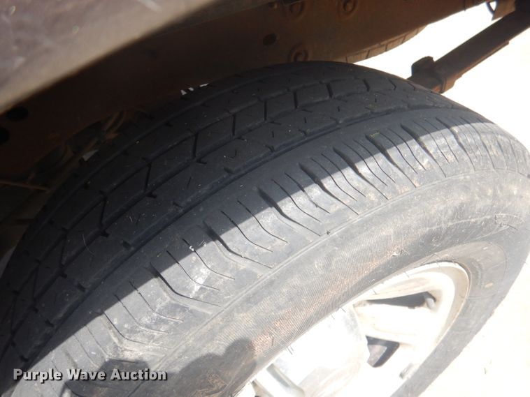 image for item DA5303 2006 Ford Ranger XLT  pickup truck