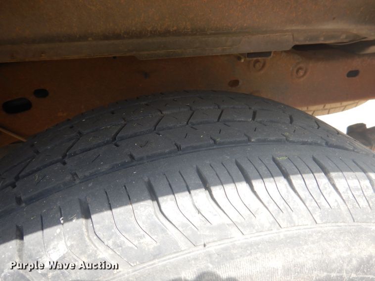 image for item DA5303 2006 Ford Ranger XLT  pickup truck