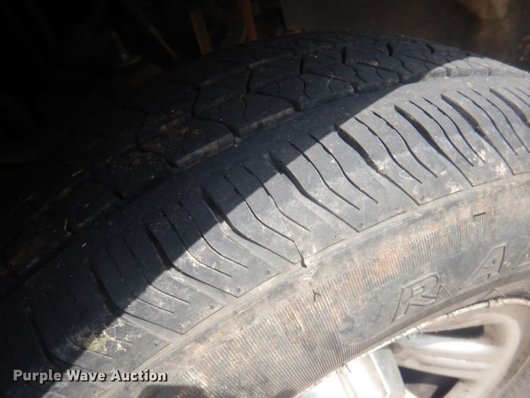 image for item DA5303 2006 Ford Ranger XLT  pickup truck