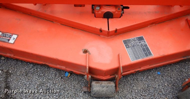 image for item DC2062 Kubota F3680  lawn mower