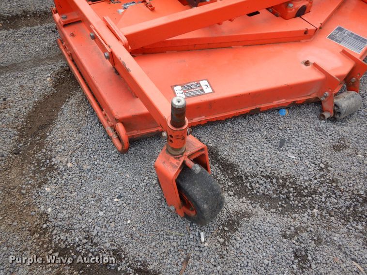 image for item DC2062 Kubota F3680  lawn mower