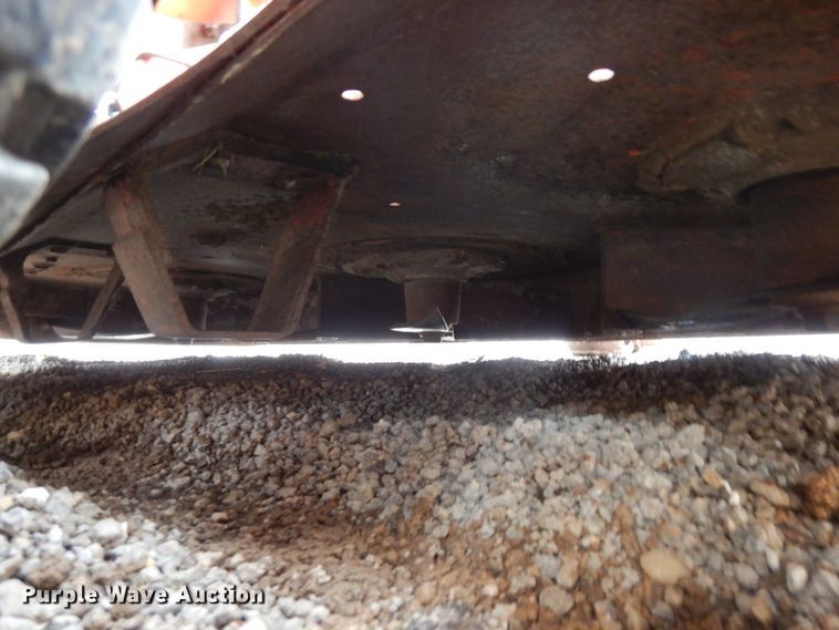 image for item DC2062 Kubota F3680  lawn mower