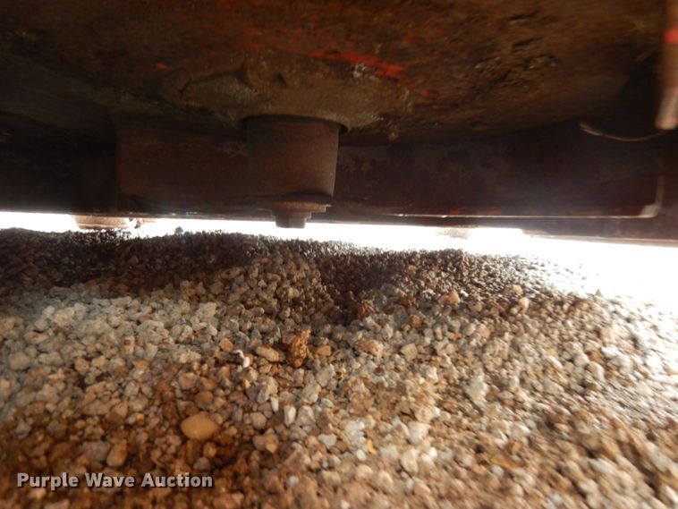 image for item DC2062 Kubota F3680  lawn mower