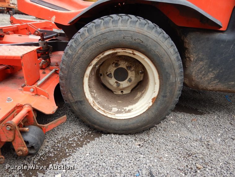 image for item DC2062 Kubota F3680  lawn mower