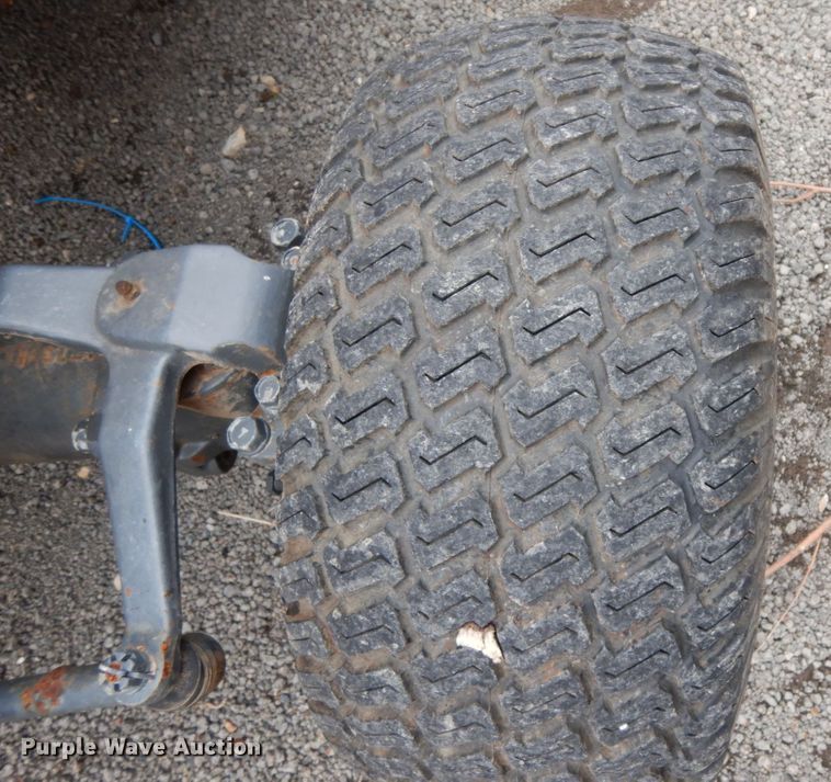 image for item DC2062 Kubota F3680  lawn mower