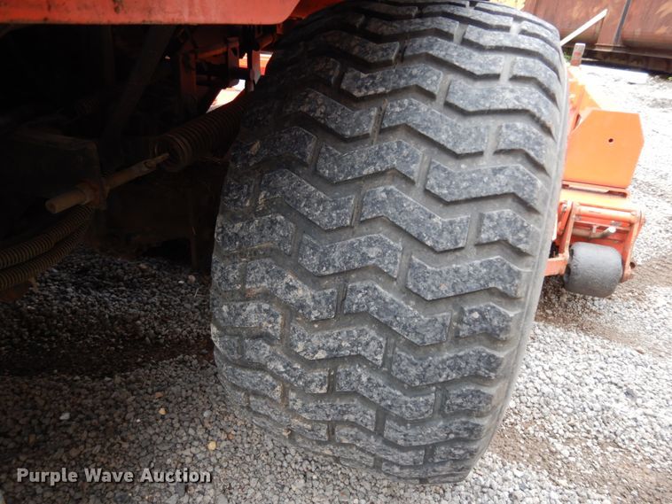 image for item DC2062 Kubota F3680  lawn mower