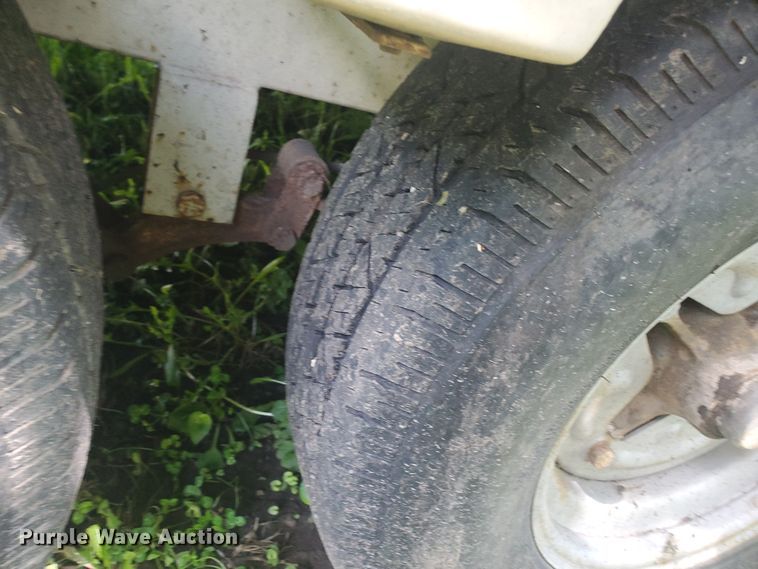 image for item DI5177 1987 Nuwa Hitchhiker  camper