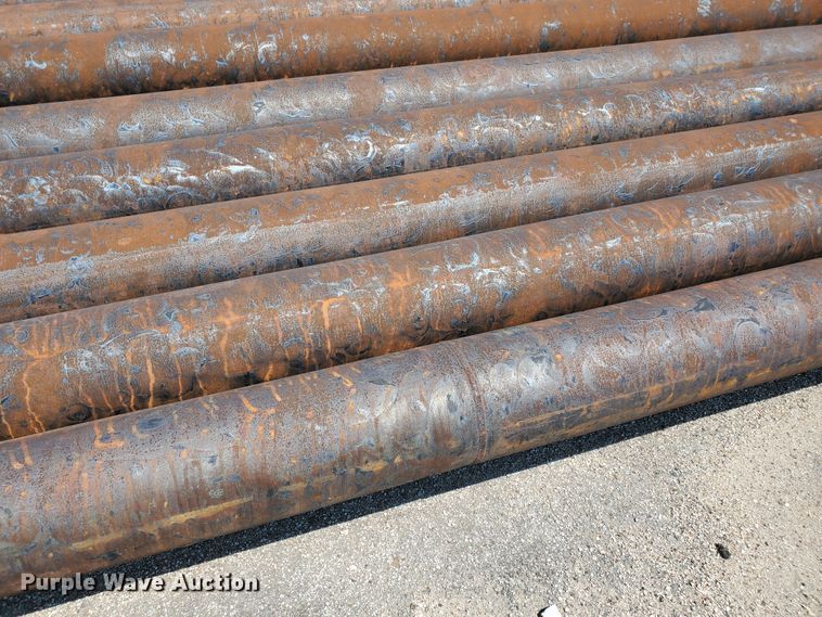 image for item DI5192 (20) gas pipe