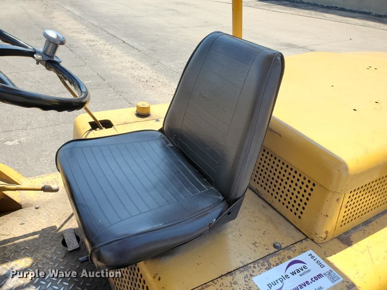 image for item DI5194 Hyster H80B  forklift