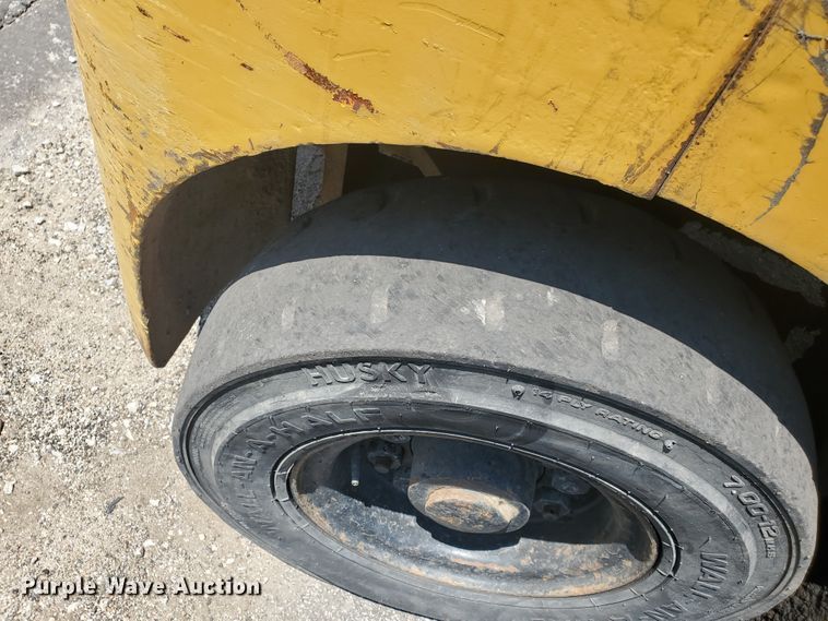 image for item DI5194 Hyster H80B  forklift