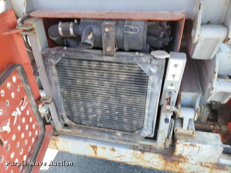 image for item DI5195 2007 Skyjack SJ8841  scissor lift