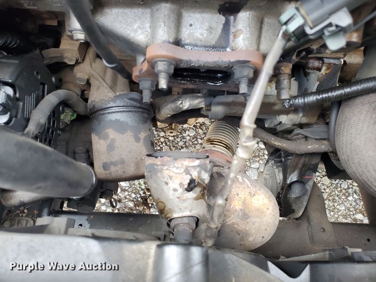 image for item DI5198 2010 Buick LaCrosse CXL