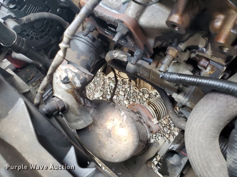 image for item DI5198 2010 Buick LaCrosse CXL