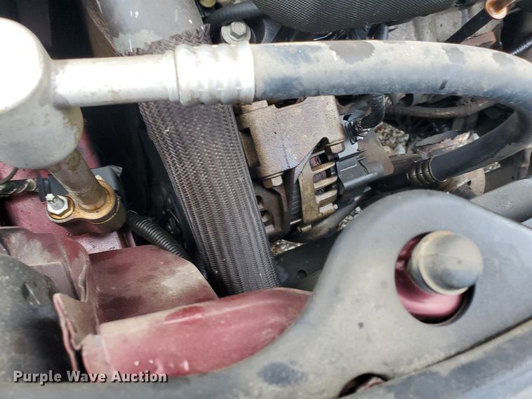 image for item DI5198 2010 Buick LaCrosse CXL