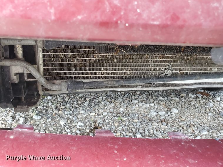 image for item DI5198 2010 Buick LaCrosse CXL