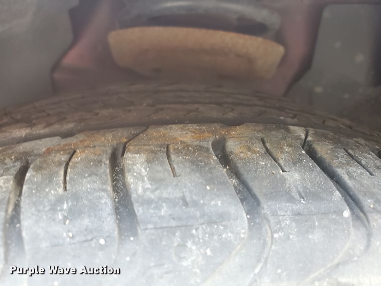 image for item DI5198 2010 Buick LaCrosse CXL