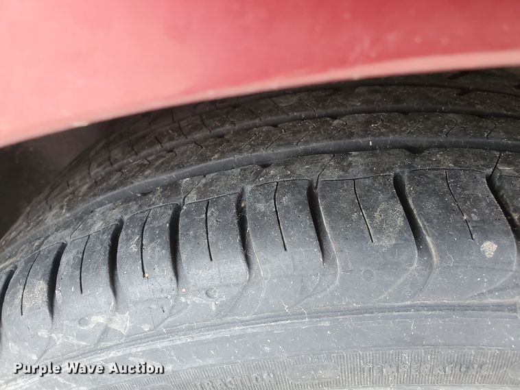 image for item DI5198 2010 Buick LaCrosse CXL