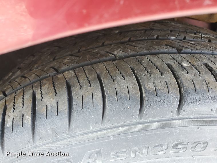 image for item DI5198 2010 Buick LaCrosse CXL