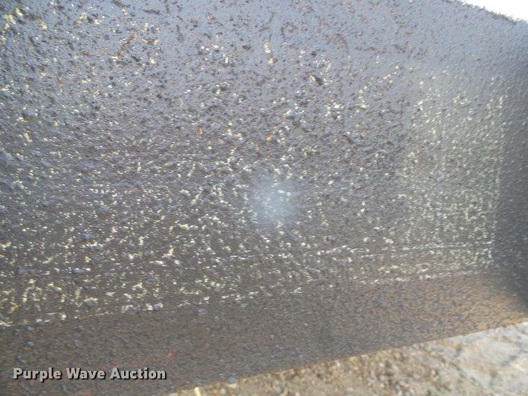 image for item DI5661 2000 Eagle utility trailer