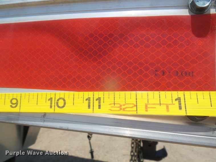 image for item DI5663 2009 Cargo UVW-23  enclosed cargo trailer