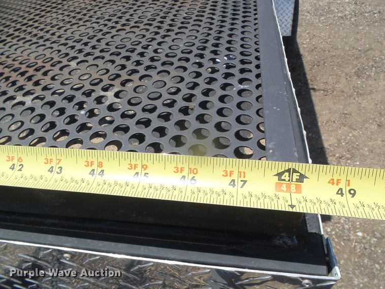 image for item DI5670 Smoker Trailer