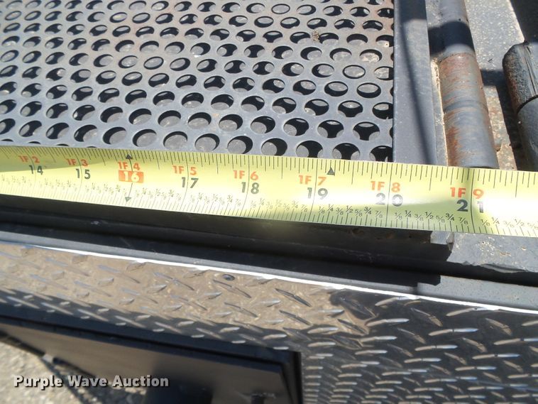 image for item DI5670 Smoker Trailer