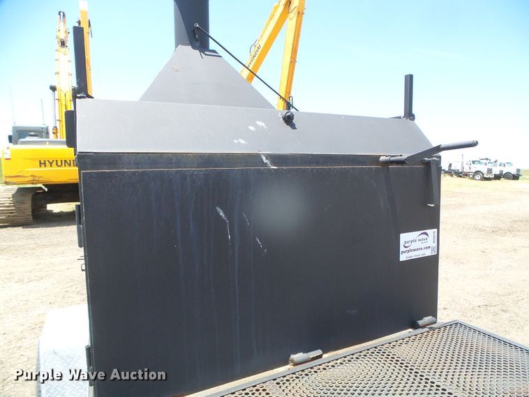 image for item DI5670 Smoker Trailer