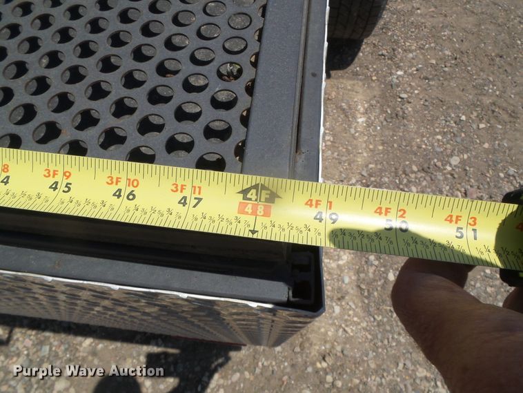 image for item DI5670 Smoker Trailer