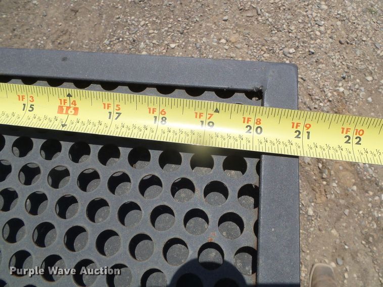 image for item DI5670 Smoker Trailer