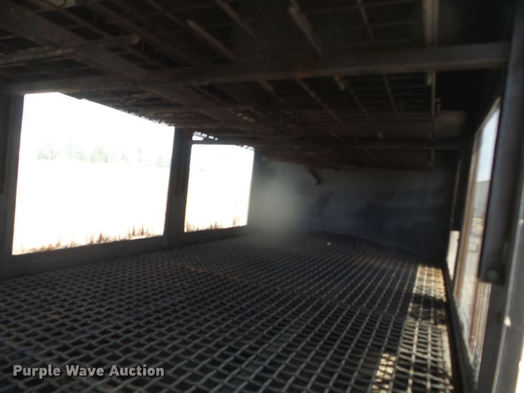 image for item DI5670 Smoker Trailer