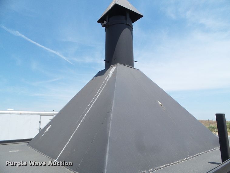 image for item DI5670 Smoker Trailer