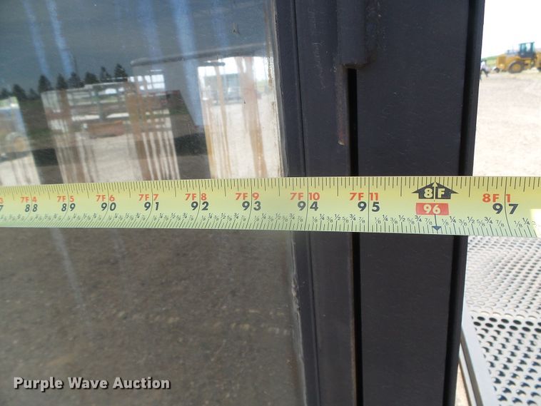 image for item DI5670 Smoker Trailer