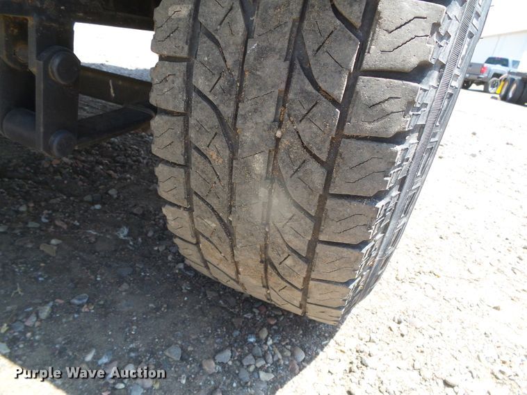 image for item DI5670 Smoker Trailer