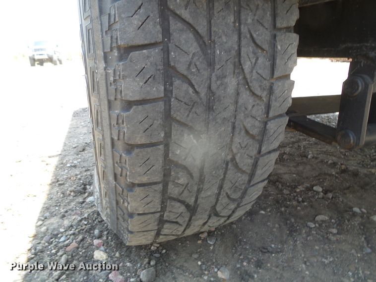 image for item DI5670 Smoker Trailer