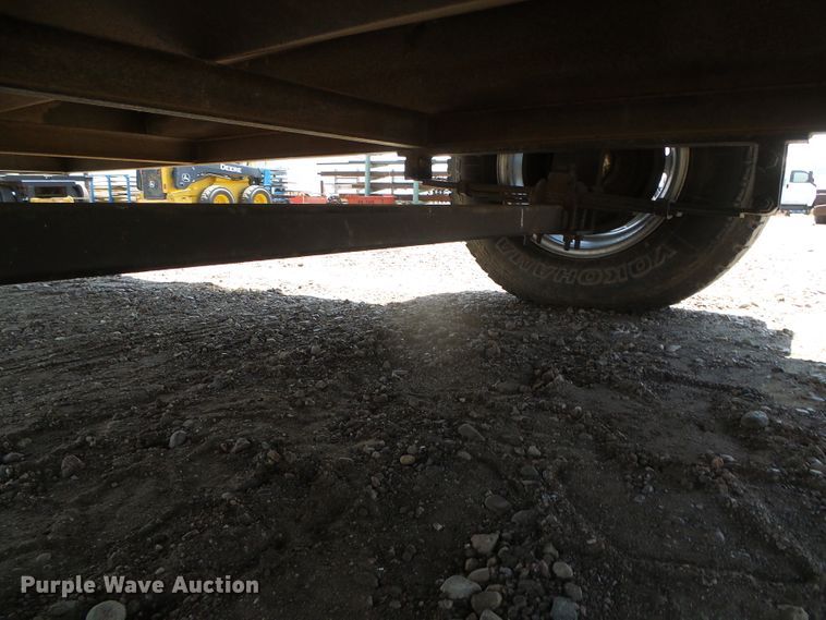 image for item DI5670 Smoker Trailer