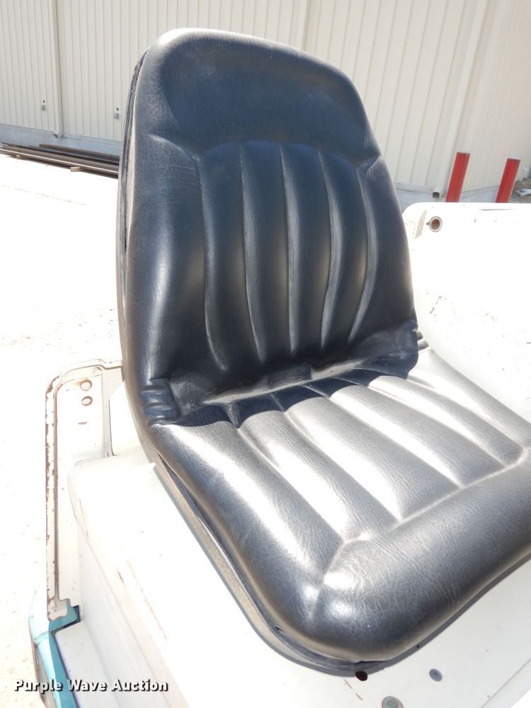 image for item DI6689 Tennant 355 sweeper