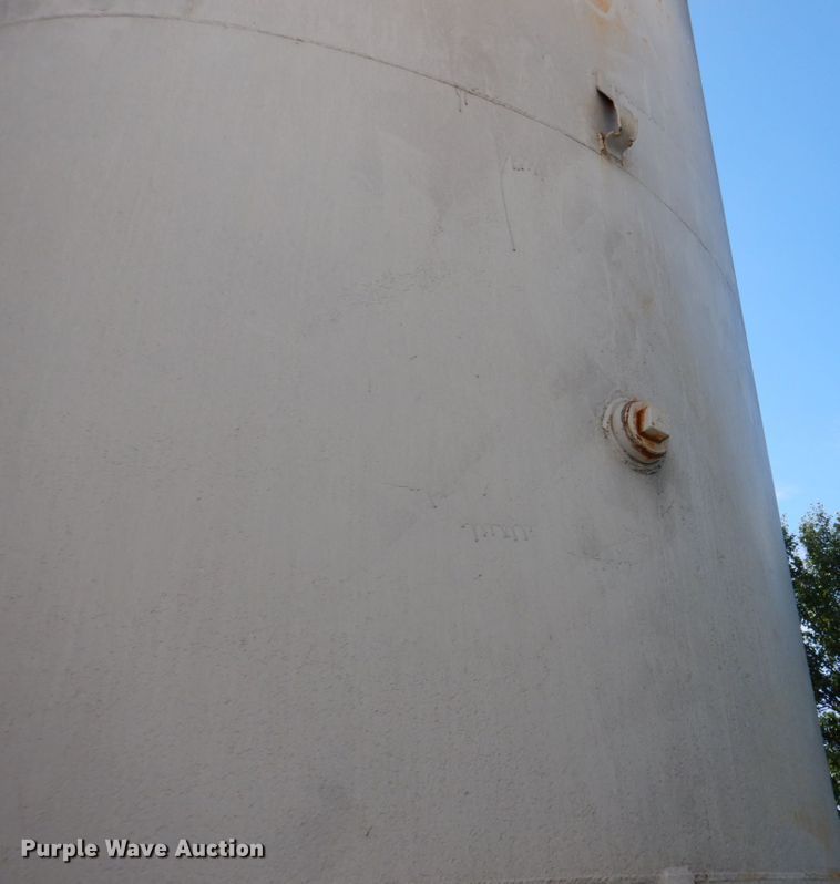 image for item DJ0472 Steel tank