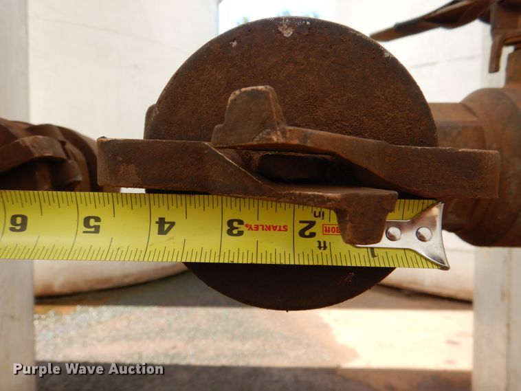 image for item DJ0473 Steel tank