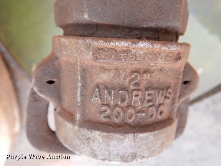 image for item DJ0473 Steel tank