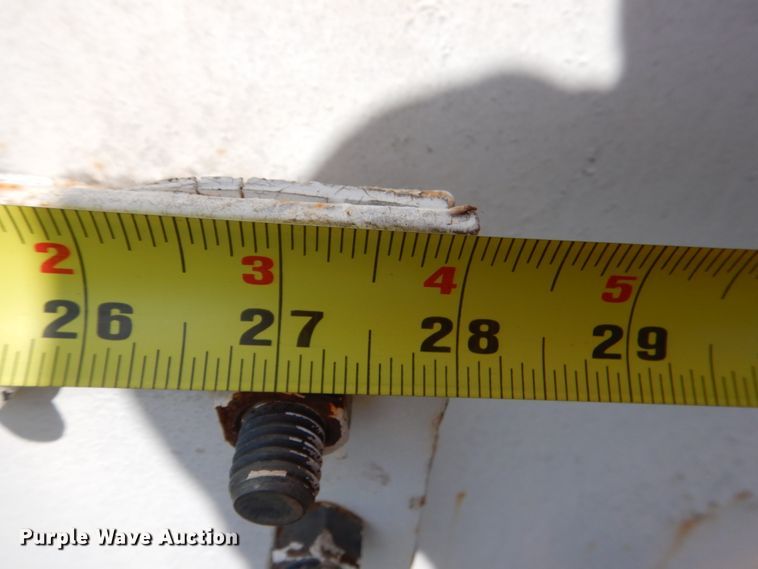 image for item DJ0478 Steel tank