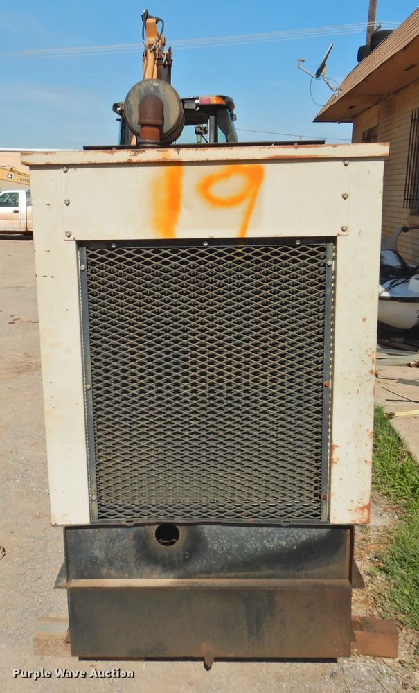 image for item DK2237 Generac  generator