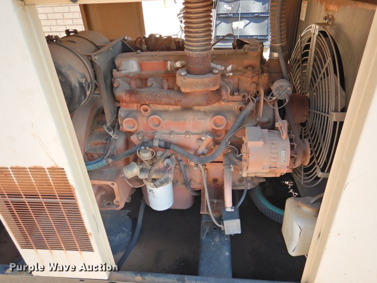 image for item DK2237 Generac  generator