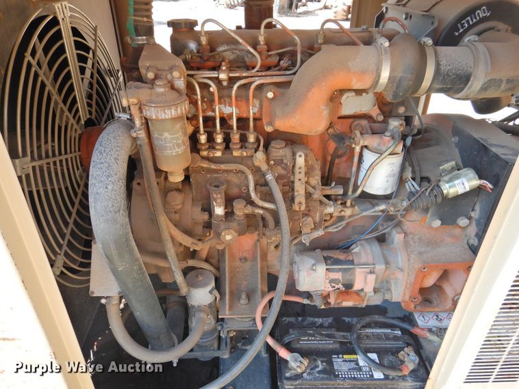 image for item DK2237 Generac  generator