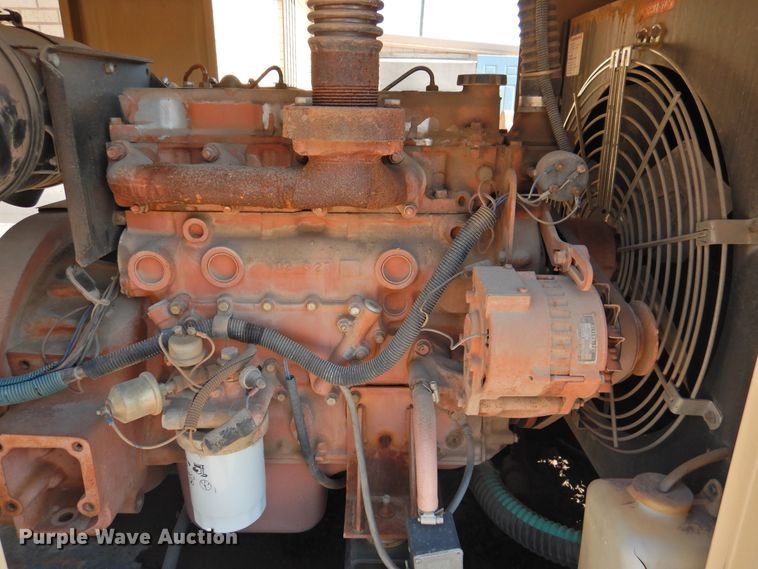 image for item DK2237 Generac  generator